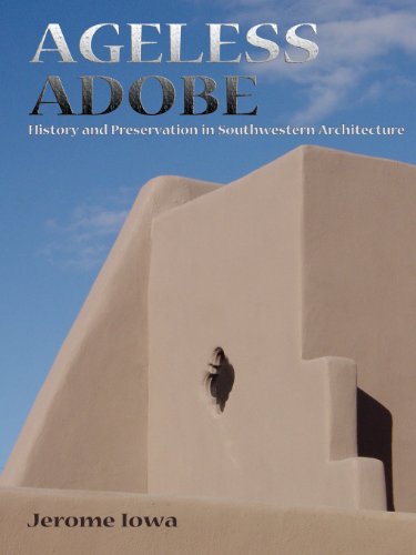 Ageless Adobe [Paperback]