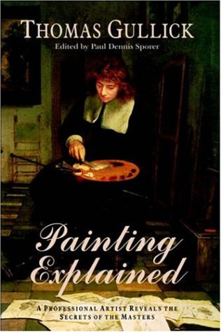 Painting Explained [Hardcover]