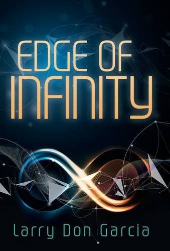 Edge Of Infinity [Hardcover]