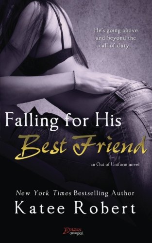 Falling For His Best Friend [Paperback]