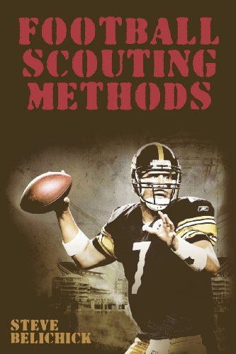 Football Scouting Methods [Paperback]