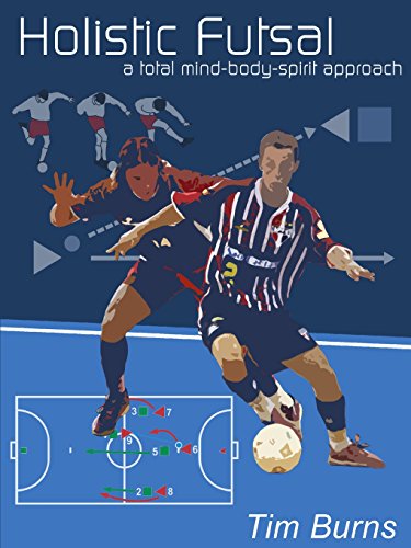 Holistic Futsal [Paperback]