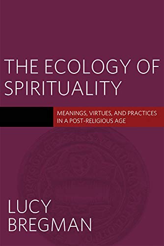 The Ecology Of Spirituality [Paperback]