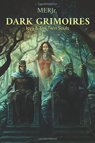 Dark Grimoires The Adventures Of Saka & Thundar [Paperback]