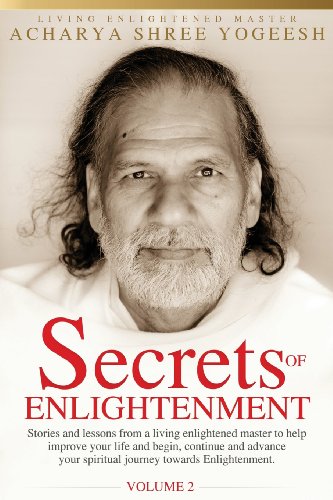 Secrets Of Enlightenment, Vol. Ii [Paperback]