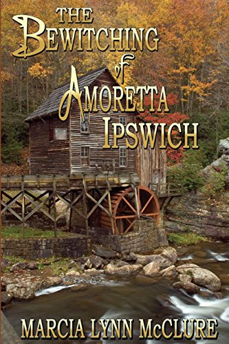 The Beitching Of Amoretta Ipsich [Paperback]