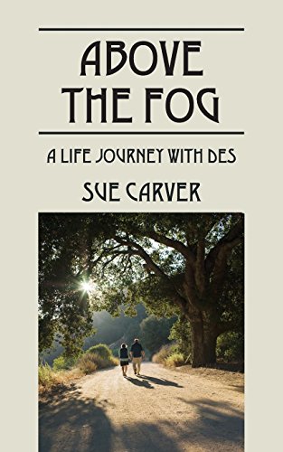 Above The Fog A Life Journey With Des [Paperback]