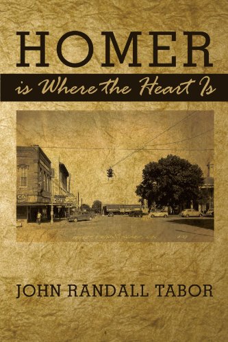 Homer Is Where The Heart Is [Paperback]