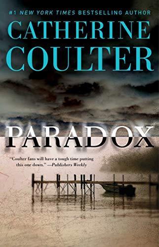 Paradox [Paperback]