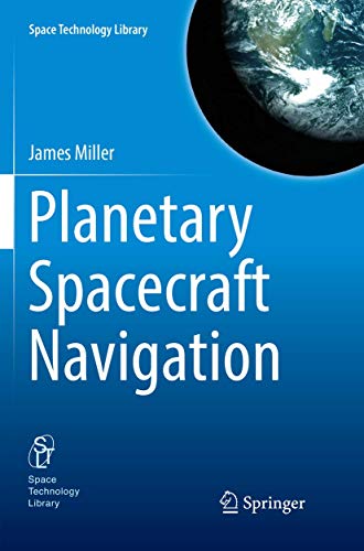 Planetary Spacecraft Navigation [Paperback]