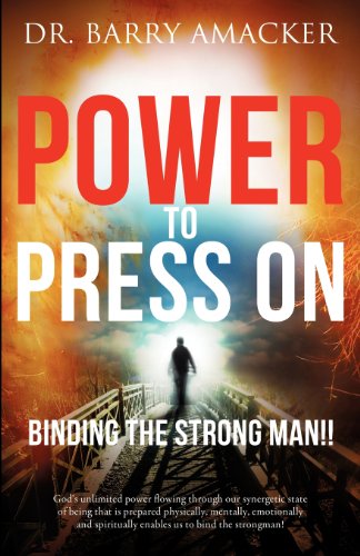 Poer To Press On [Paperback]