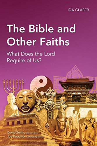 The Bible And Other Faiths (global Christian Library) [Paperback]