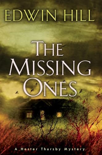 The Missing Ones [Hardcover]