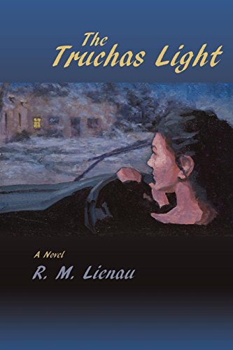 The Truchas Light, A Novel [Paperback]