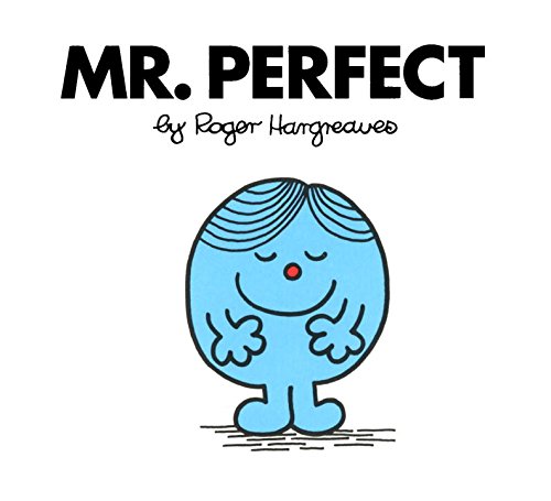 Mr. Perfect [Paperback]