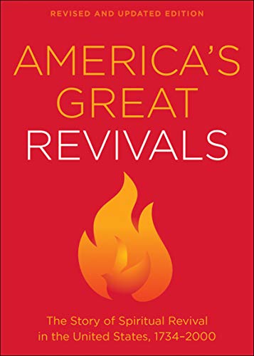 Americas Great Revivals                  [TRA