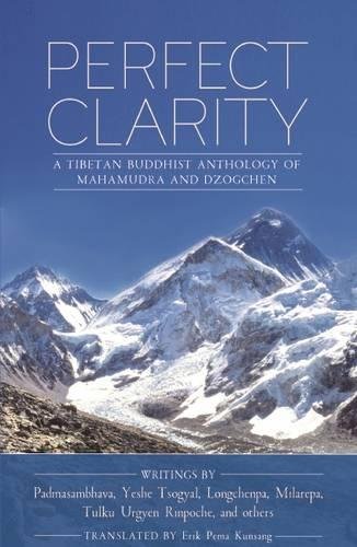 Perfect Clarity [Paperback]