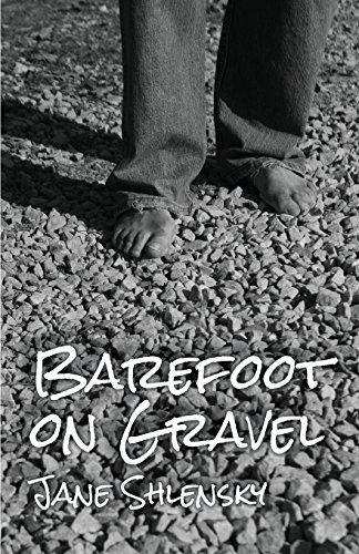 Barefoot On Gravel [Paperback]