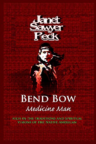 Ben Bo Medicine Man [Paperback]