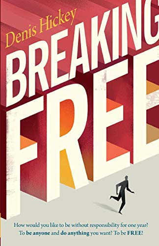 Breaking Free [Paperback]