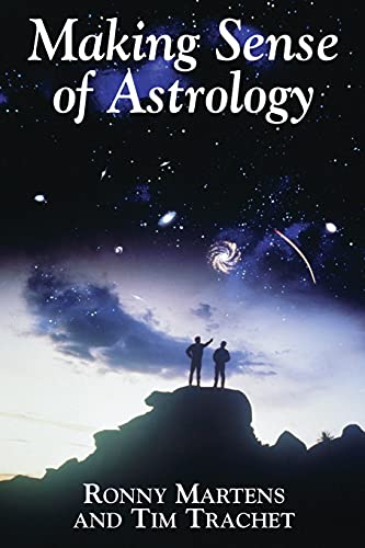 Making Sense of Astrology [Hardcover]