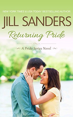 Returning Pride (pride Series) [Paperback]