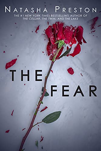 The Fear [Paperback]