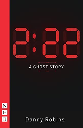 2:22  A Ghost Story [Paperback]