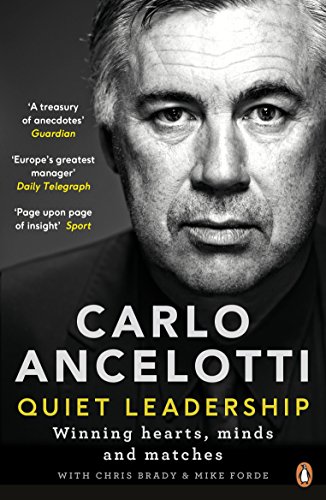 Quiet Leadership: Winning Hearts, Minds and Matches [Paperback]