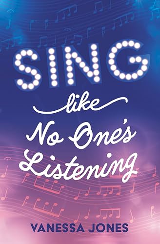 Sing Like No One's Listening [Paperback]