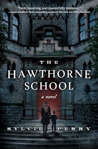 The Hawthorne School: A Novel [Paperback]