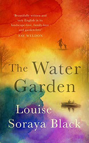 The Water Garden [Paperback]