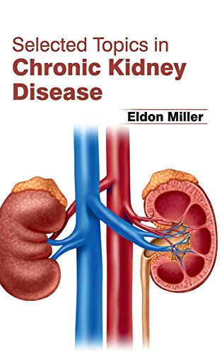 Selected Topics In Chronic Kidney Disease [Hardcover]