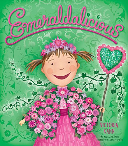 Emeraldalicious [Hardcover]