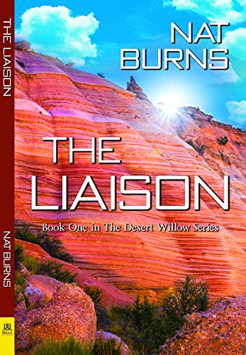 Liaison [Paperback]