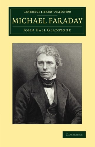 Michael Faraday [Paperback]