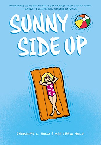 Sunny Side Up [Hardcover]