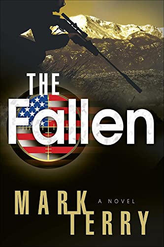 The Fallen: A Derek Stillwater Thriller [Paperback]