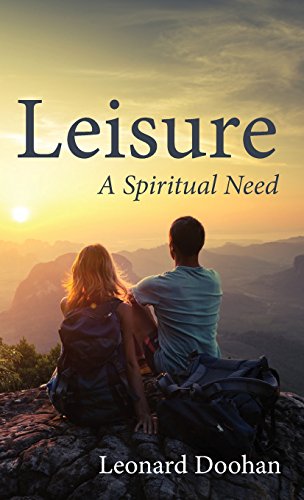 Leisure [Hardcover]