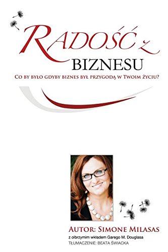 Rado Biznesu (polish Edition) [Paperback]