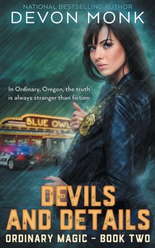 Devils And Details (ordinary Magic) (volume 2) [Paperback]