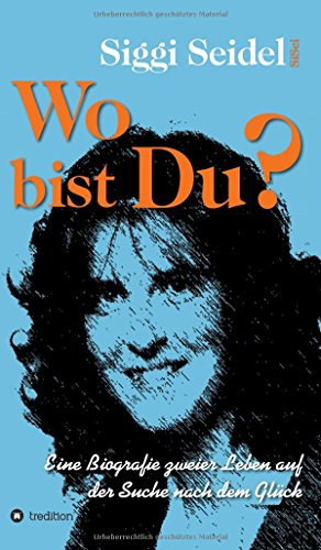 Wo Bist Du (german Edition) [Hardcover]