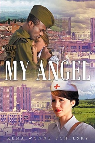 My Angel [Paperback]