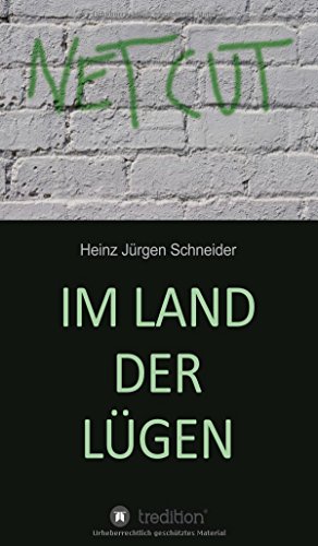 Im Land Der Lugen (german Edition) [Paperback]