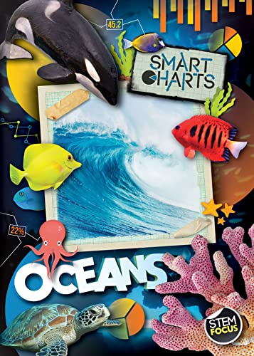 Oceans [Hardcover]