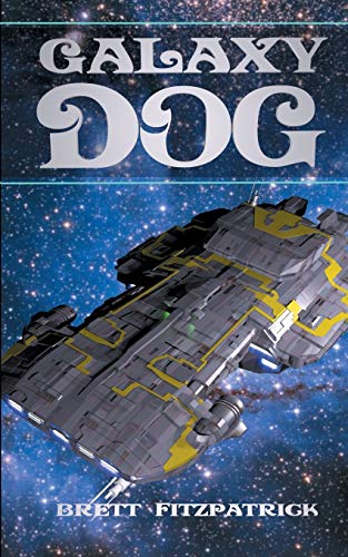 Galaxy Dog [Paperback]