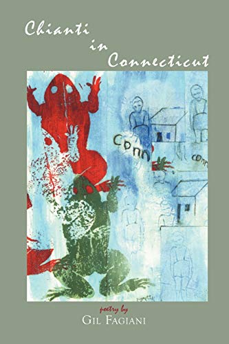 Chianti in Connecticut [Paperback]