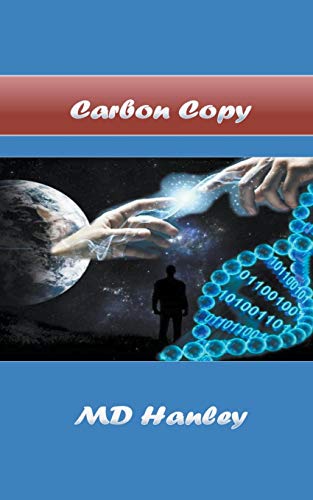 Carbon Copy [Paperback]