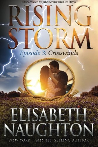 Crossinds (rising Storm) (volume 3) [Paperback]