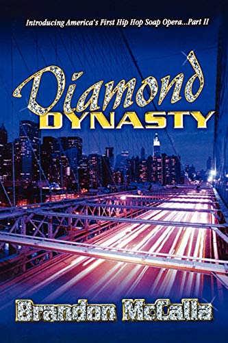 Diamond Dynasty [Paperback]